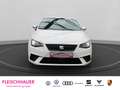 SEAT Ibiza Style 1.0 TSI Klima Navi Digitales Cockpit LED App Blanc - thumbnail 2