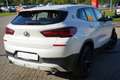 BMW X2 sDrive 18 d Advantage Plus LED Navi Kamera Blanc - thumbnail 6