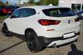 BMW X2 sDrive 18 d Advantage Plus LED Navi Kamera Blanc - thumbnail 4