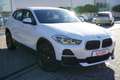 BMW X2 sDrive 18 d Advantage Plus LED Navi Kamera Blanc - thumbnail 8