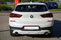 BMW X2 sDrive 18 d Advantage Plus LED Navi Kamera Blanc - thumbnail 5