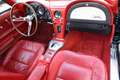 Corvette C2 Sting Ray, Dt Zulassung mit H-Kennz. Schwarz - thumbnail 22