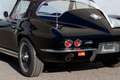Corvette C2 Sting Ray, Dt Zulassung mit H-Kennz. Schwarz - thumbnail 16