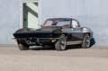 Corvette C2 Sting Ray, Dt Zulassung mit H-Kennz. Schwarz - thumbnail 8