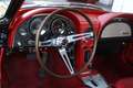 Corvette C2 Sting Ray, Dt Zulassung mit H-Kennz. Schwarz - thumbnail 21