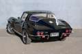 Corvette C2 Sting Ray, Dt Zulassung mit H-Kennz. Schwarz - thumbnail 2