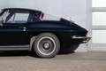 Corvette C2 Sting Ray, Dt Zulassung mit H-Kennz. Schwarz - thumbnail 12