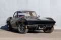 Corvette C2 Sting Ray, Dt Zulassung mit H-Kennz. Schwarz - thumbnail 9