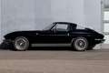 Corvette C2 Sting Ray, Dt Zulassung mit H-Kennz. Schwarz - thumbnail 6