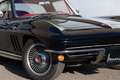Corvette C2 Sting Ray, Dt Zulassung mit H-Kennz. Schwarz - thumbnail 13