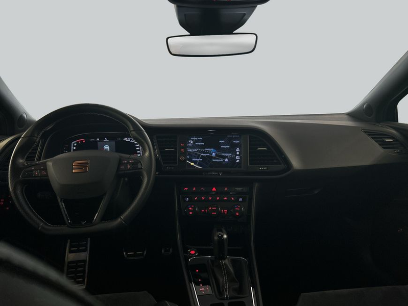 SEAT Leon ST 2.0 TSI 4Drive DSG Cupra — photo 15