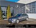Mercedes-Benz C 220 d T* AUTOM*AV*LED*KAMERA*TOTW*AHK Grau - thumbnail 1