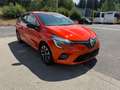 Renault Clio Blue dCi 100 Evolution,Klima , Navi , Euro Orange - thumbnail 2
