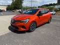 Renault Clio Blue dCi 100 Evolution,Klima , Navi , Euro Orange - thumbnail 1
