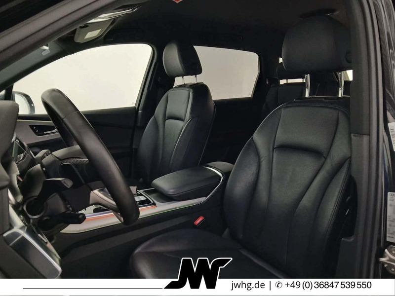 Audi Q7 55 quattro S-Line ACC/360°KAM/HEAD-UP/AHK — photo 6