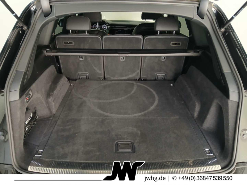 Audi Q7 55 quattro S-Line ACC/360°KAM/HEAD-UP/AHK — photo 11