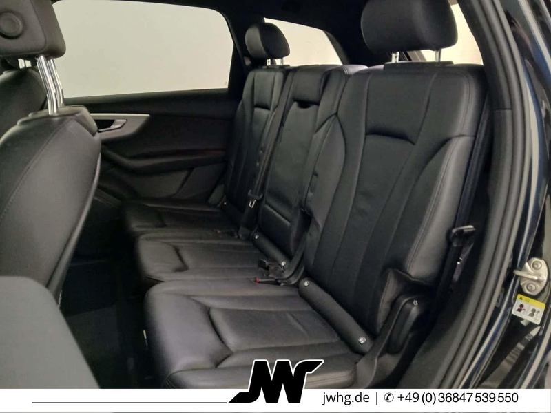 Audi Q7 55 quattro S-Line ACC/360°KAM/HEAD-UP/AHK — photo 9