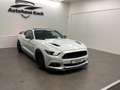 Ford Mustang MUSTANG GT 5.0 V8! SHELBY! TRAUMHAFT! Blanc - thumbnail 17