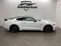 Ford Mustang MUSTANG GT 5.0 V8! SHELBY! TRAUMHAFT! Blanc - thumbnail 2