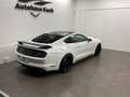 Ford Mustang MUSTANG GT 5.0 V8! SHELBY! TRAUMHAFT! Blanc - thumbnail 7