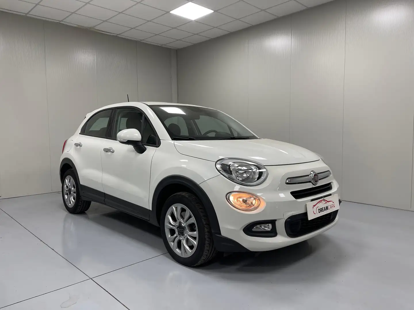 Fiat 500X 500X 1.6 e-torq Pop Star 4x2 110cv - 1