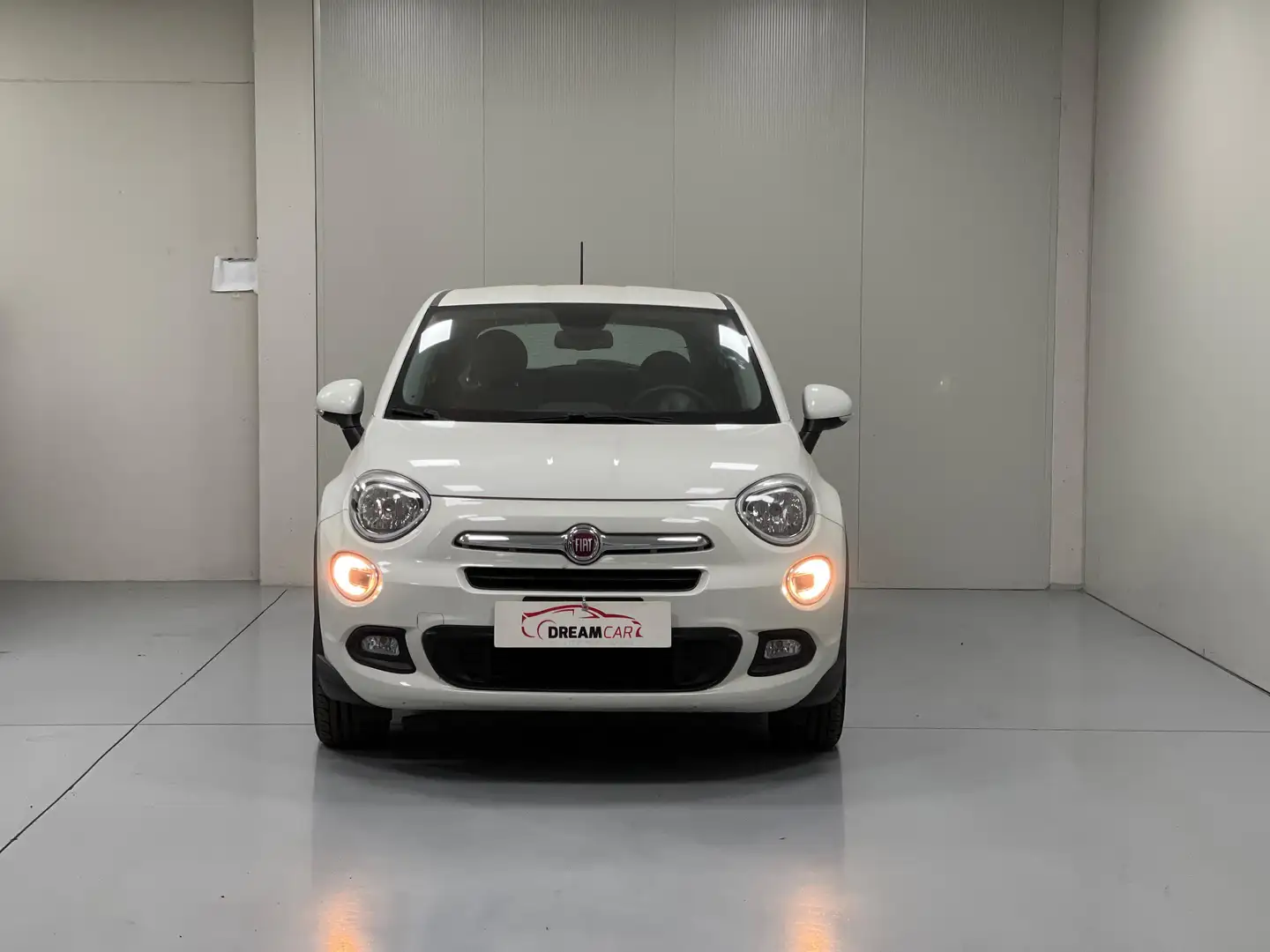 Fiat 500X 500X 1.6 e-torq Pop Star 4x2 110cv - 2