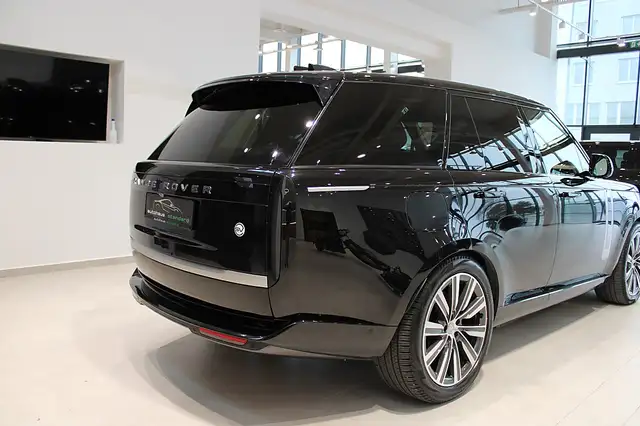 Land Rover Range Rover 3.0 P510e PHEV AWD SV **Special Vehicle** Ansicht 6