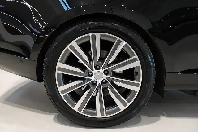 Land Rover Range Rover 3.0 P510e PHEV AWD SV **Special Vehicle** Ansicht 5