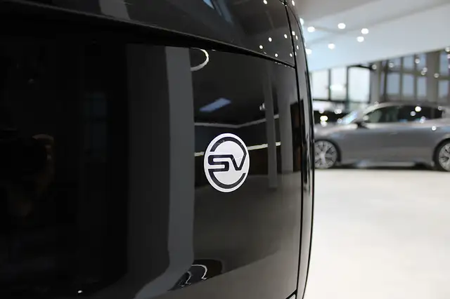 Land Rover Range Rover 3.0 P510e PHEV AWD SV **Special Vehicle** Ansicht 7