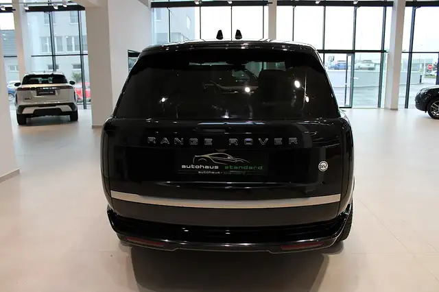 Land Rover Range Rover 3.0 P510e PHEV AWD SV **Special Vehicle** Ansicht 8
