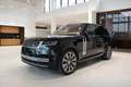 Land Rover Range Rover 3.0 P510e PHEV AWD SV **Special Vehicle** Schwarz - thumbnail 3