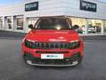 Jeep Avenger 1.2 Altitude 74KW Rojo - thumbnail 2