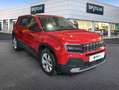 Jeep Avenger 1.2 Altitude 74KW Rojo - thumbnail 3
