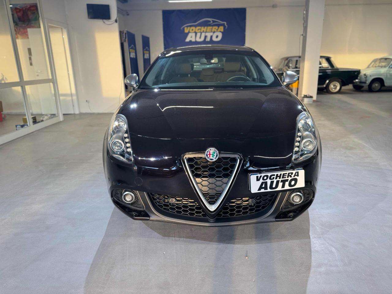 Alfa Romeo Giulietta 1.6 JTDm 120 CV Super