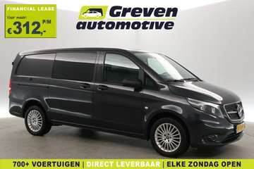 114 CDI Lang | Airco | Cruise | Camera | Carplay |