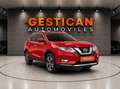 Nissan X-Trail 5P DIG-T 120 kW (160 CV) E6D DCT N-CONN. Rojo - thumbnail 4