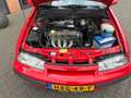 Opel Calibra 2.0i Bloedrood en bloedmooi Rot - thumbnail 9