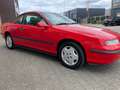 Opel Calibra 2.0i Bloedrood en bloedmooi Rot - thumbnail 2