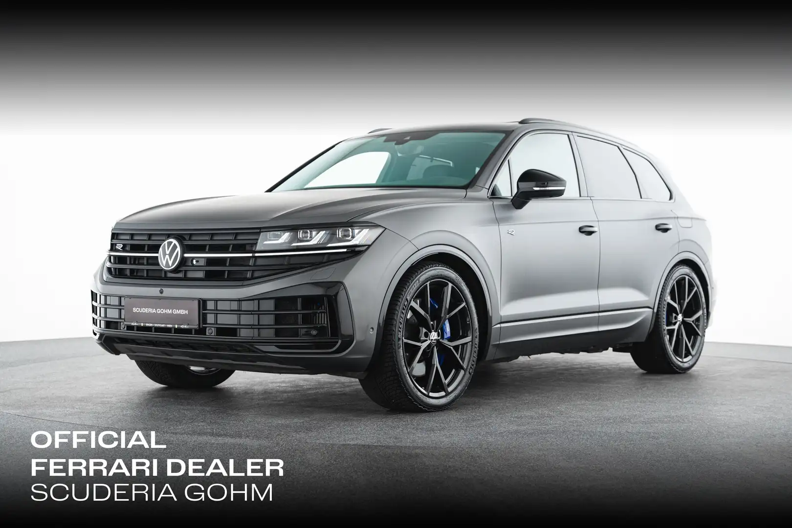 Volkswagen Touareg 3.0 TSI 250 kW 4Motion Argento - 1