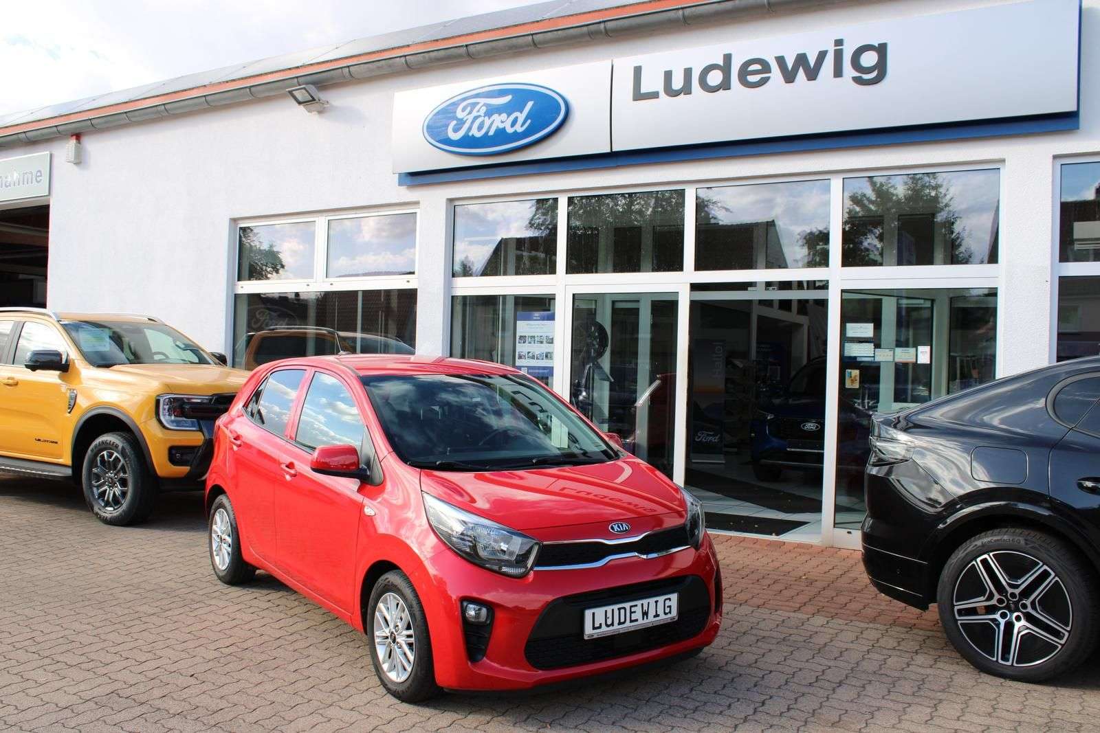 Kia Picanto