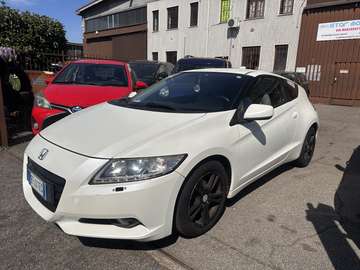 CR-Z 1.5 GT Plus i-pilot