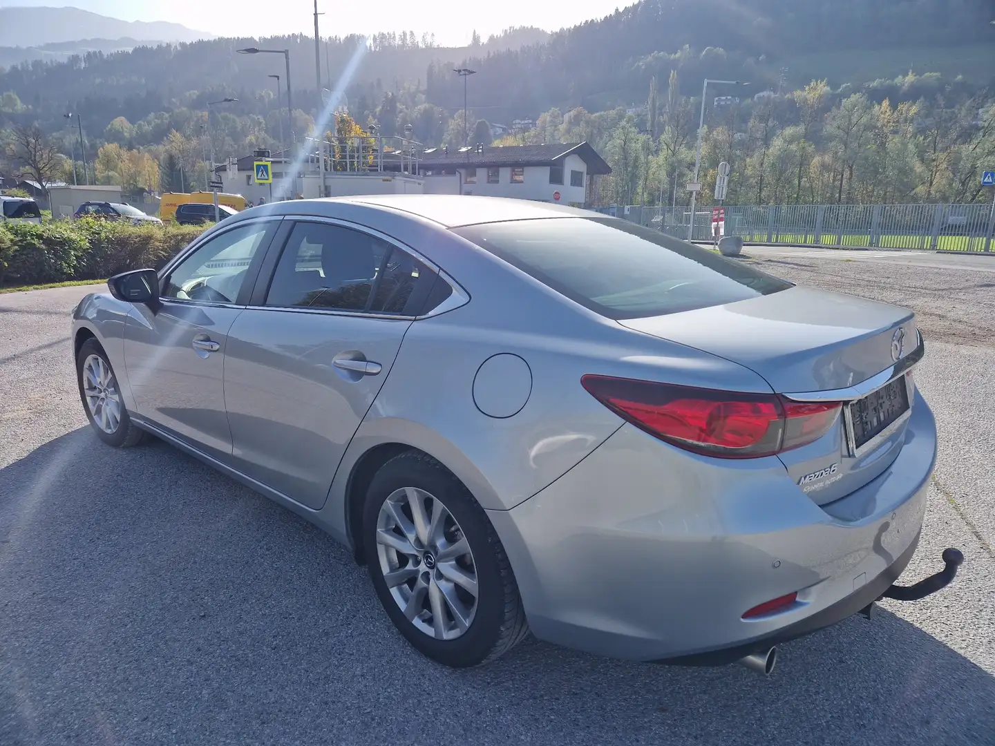 Mazda 6 SKYACTIV-G 145 Prime-Line - 2