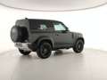 Land Rover Defender Defender 90 Hard Top 3.0d i6 mhev awd 200cv auto Nero - thumbnail 8