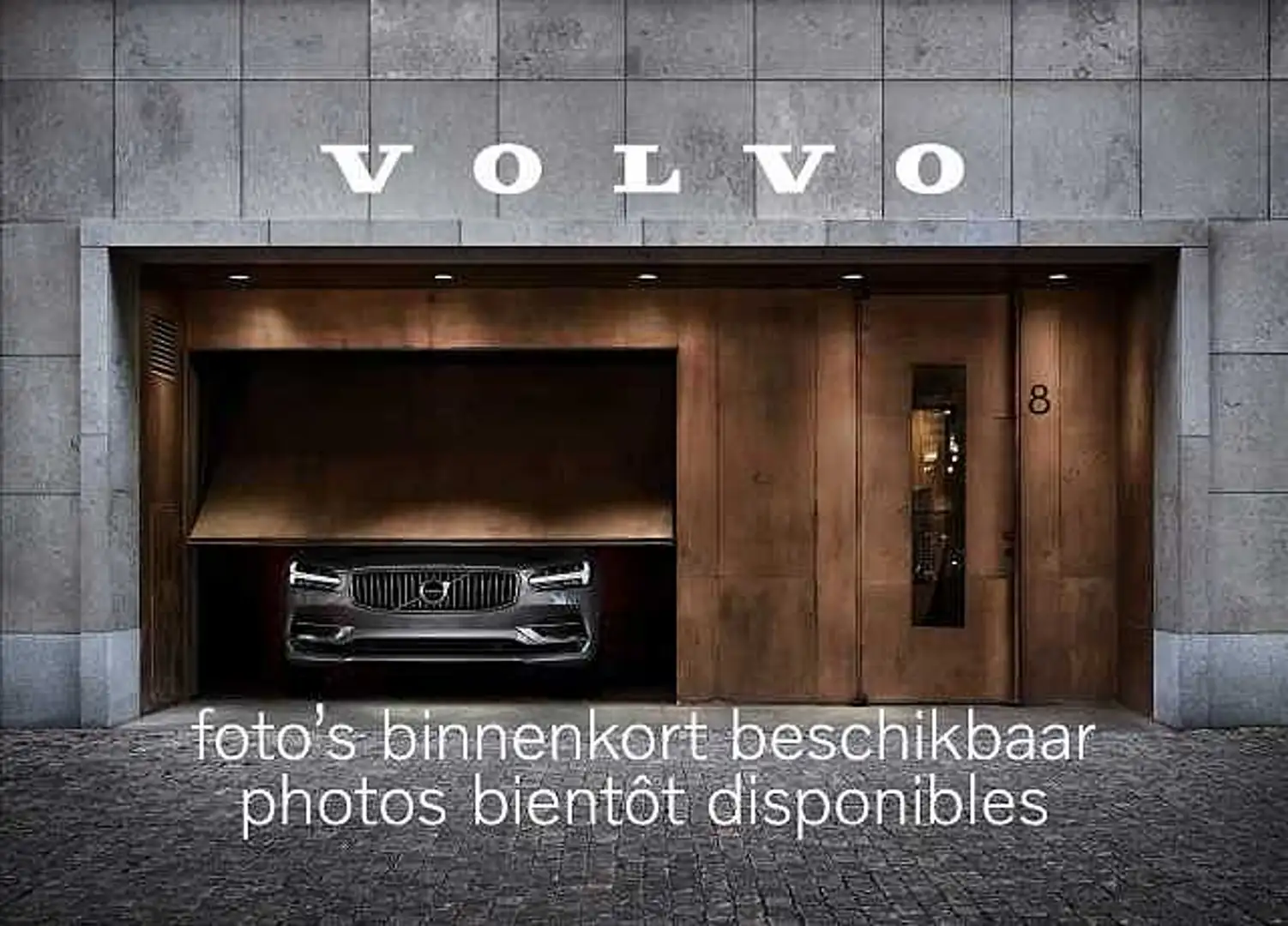 Volvo XC40 T2 automatic ***SUMMERDEAL*** Noir - 1