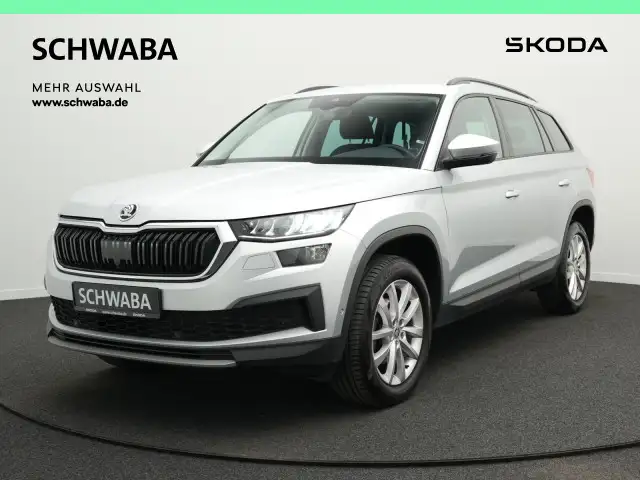 Skoda Kodiaq Ambition 2.0 TDI DSG