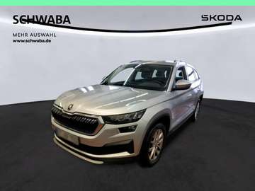 Ambition 2.0 TDI DSG