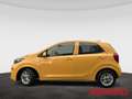 Kia Picanto 1.0 VISION DESIGN Navi Kamera Sitzheizung DAB Gelb - thumbnail 2