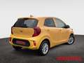 Kia Picanto 1.0 VISION DESIGN Navi Kamera Sitzheizung DAB Gelb - thumbnail 6