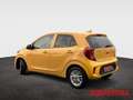 Kia Picanto 1.0 VISION DESIGN Navi Kamera Sitzheizung DAB Gelb - thumbnail 3