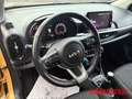 Kia Picanto 1.0 VISION DESIGN Navi Kamera Sitzheizung DAB Gelb - thumbnail 16